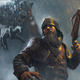 Moonlight Hunt by Joseph Meehan